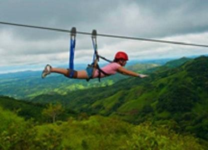 Amatierra Retreat And Wellness Center Hotel Bolson Luaran gambar