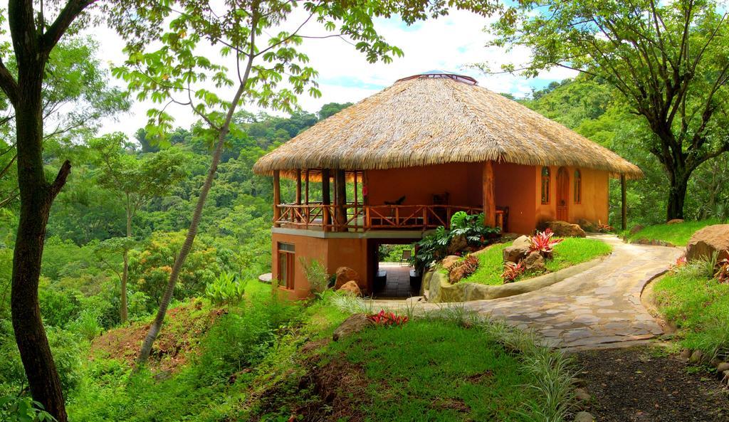 Amatierra Retreat And Wellness Center Hotel Bolson Luaran gambar