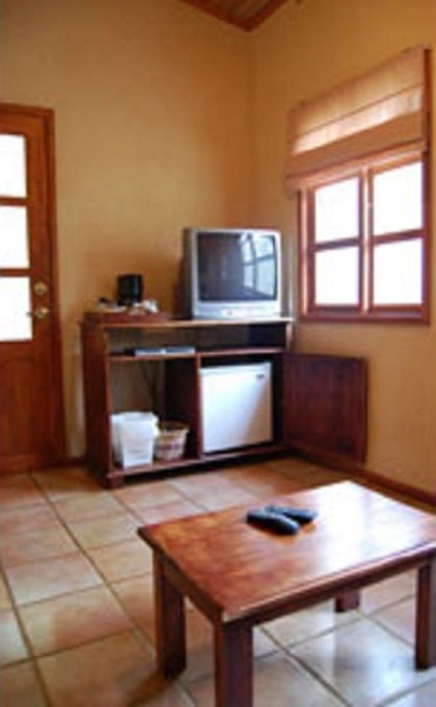 Amatierra Retreat And Wellness Center Hotel Bolson Luaran gambar