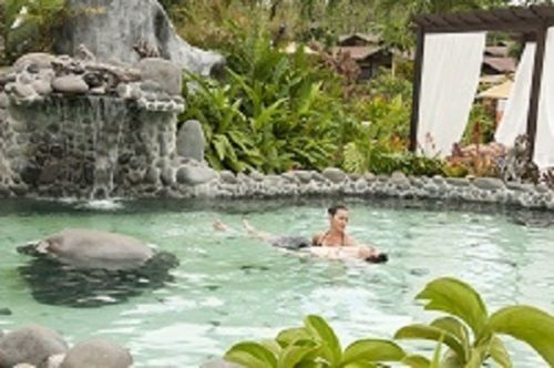 Amatierra Retreat And Wellness Center Hotel Bolson Luaran gambar